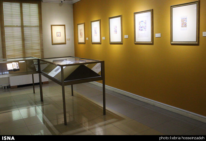 موزه رضا عباسی